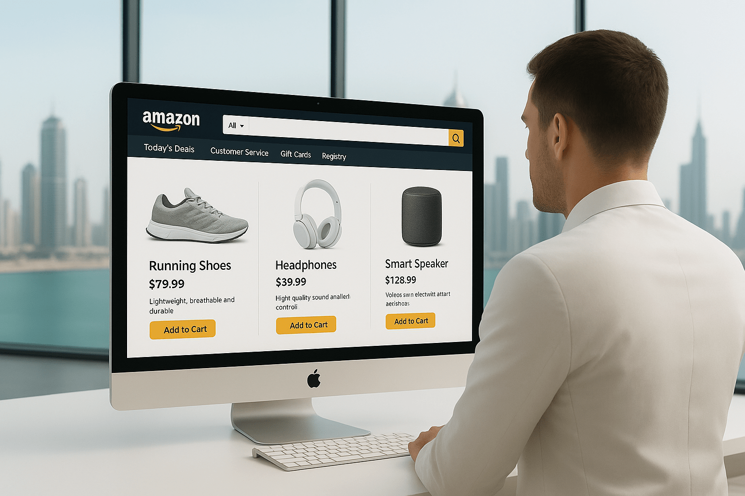 abaway agencia virtual de publicidad e commerce corporativo