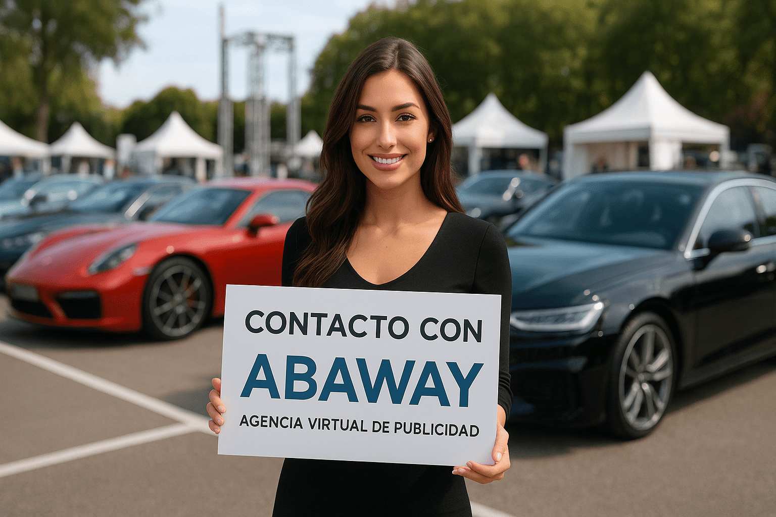 ABAWAY AGENCIA VIRTUAL DE PUBLICIDAD E COMMERCE PYMES
