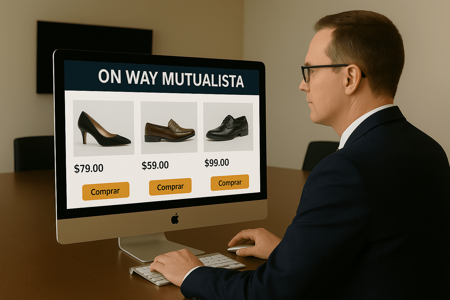 e commerce abaway agencia virtual de publicidad